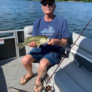 Meet your Posher, Mark